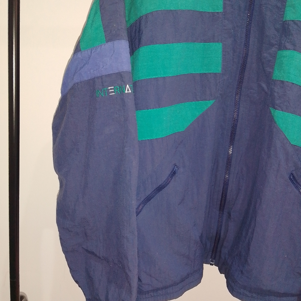 Puma International Shell Jacket Size XL - Picture 7 of 7